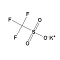 Trifluorometanosulfonato de potasio No. CAS 2926-27-4